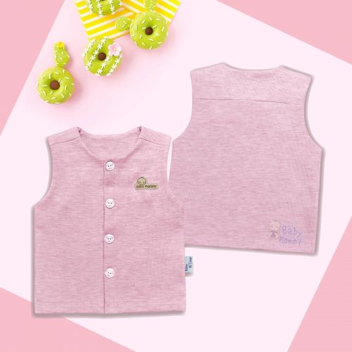 ALN0036 - Áo ghilê sọc màu BabyMommy