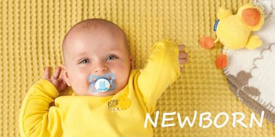 15 sự thật th&uacute; vị về trẻ sơ sinh-Một đứa trẻ mới sinh chỉ nh&igrave;n được 2 m&agrave;u đen v&agrave; trắng